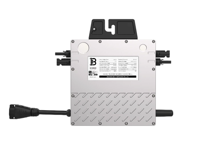 Kettős mikroinverter 800