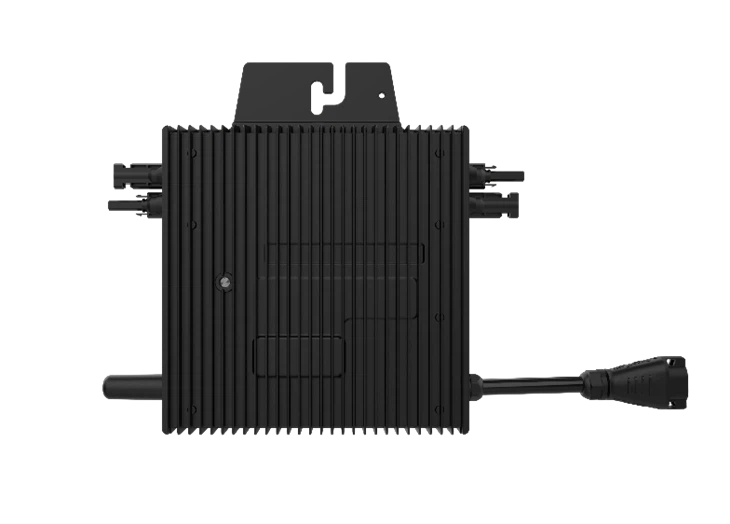 Dual-In Microinverter 800 best
